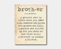 I love having a brother and love that my nieces will too @Nell ... via Relatably.com