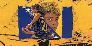Esmir Bajraktarević chose Bosnia-Herzegovina over the USMNT. Now he faces the U.S. at the World Cup