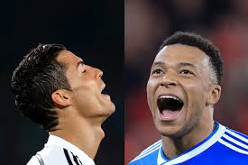 Is Kylian Mbappe about to break one of Cristiano Ronaldo’s Champions League records? - The Athletic