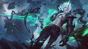 LoL: Após denúncia de NinjaKiwi, Riot corrige bug do Viego e prepara bans para quem o usou