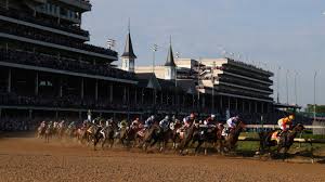 Resultado de imagen de 2017 kentucky derby hours ago