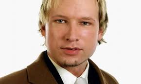In a closed hearing on Monday, Judge Kim Heger ordered Anders Breivik into total isolation while he is detained. The terrorist suspect will not be allowed ... - Anders-Behring-Breivik1