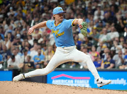 Cubs Sign Shelby Miller to Multi-Year Contract