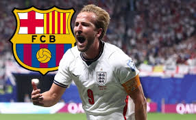 Barcelona preferiría fichar a Harry Kane que a este jugador de Argentina