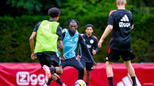 Ajax Showtime - News update