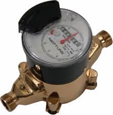 How to Read Your Water Meter | City of Simi Valley, CA