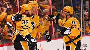 Penguins 3-2 Flyers (Apr 27, 2026) Final Score