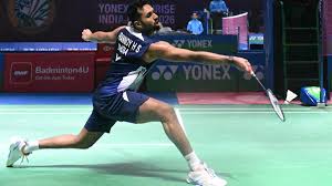Ayush, Prannoy win but India lose 2-3 to China in Thomas Cup Finals
