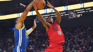 Highlights: Warriors cruise to win against Portland at home