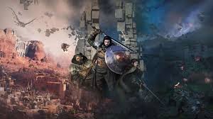 Exciting features of pearl abyss crimson desert patch notes