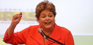 Resultado de imagem para dilma