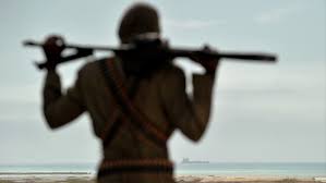 Pirates on the prowl again off Somalia’s coast