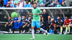 Seattle Sounders FC - News update