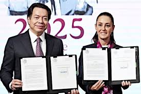 Reforma - News update