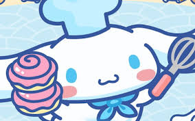 Cinnamoroll