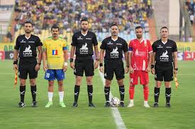 صنعت نفت آبادان