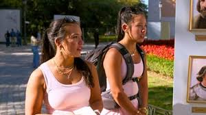 ‘The Amazing Race’: Katie & Charlotte Reveal Express Pass Strategy We Didn’t See