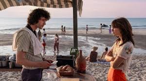 'Tony' Movie Review: A Briny Anthony Bourdain Coming-of-Age Comedy