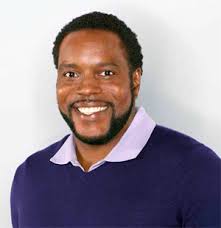 Actor Chad Coleman, best known for his role as Dennis “Cutty” Wise in the HBO series The Wire, is joining the cast of The Walking Dead. - ChadColeman