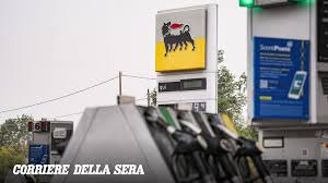 Trend Google: accise carburanti