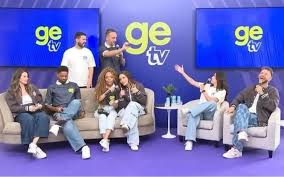 Rival da CazéTV, GeTV exibe a Copa do Mundo mesmo sem direitos no Youtube