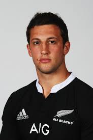Tom Taylor poses for a portrait during a New Zealand All Blacks headshots session at the Spencer on Byron Hotel on October 27, ... - Tom%2BTaylor%2BNew%2BZealand%2BBlacks%2BHeadshots%2BSession%2ButQX0hucQ8Sl