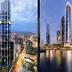 Melbourne's skyline to become tallest in the nation