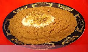 نتیجه تصویری برای حلوا