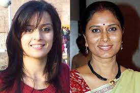 Ekta Kaul and Bharti Patil in Jay Mehta&#39;s show on Zee TV. 07 May 2012 02:44 PM | TellychakkarTeam. Zee TV is on a super high these days. - ekta-bharti