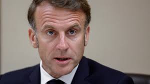 France 24 - News update