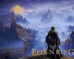 ELDEN RING gameplayの画像