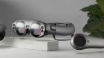 Magic Leap تكشف عن أول
