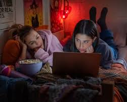 ‘Roommates’ Review: A Sweet and Salty Take on College Friendship with Adam Sandler's Daughter