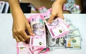 Menguatnya Rupiah Indonesia: Tantangan dan Peluang