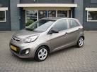 Tweedehands auto kia picanto