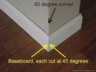 How to Install Baseboards This Old House