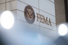 DHS pauses cuts to FEMA as massive winter storm barrels in