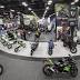 Columbus hosts motorcycle expo that it hopes will move here