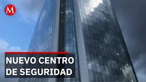 Torre Centinela Chihuahua costó 4 200 mil millones