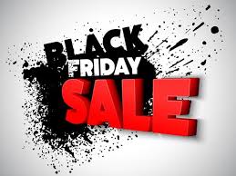 Resultado de imagem para black friday