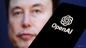 Stage set for Elon Musk's court battle with OpenAI