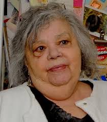 Yvonne Mary Pereira Dias - obit_photo