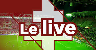 En direct Ligue 2. FC Metz - Saint-Etienne : tout reste à faire pour les Grenats, suivez la rencontre en direct — Le Republicain Lorrain