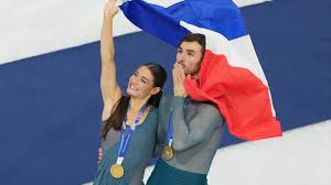 JO 2026 : «Victoire controversée», «scandaleux»... La presse américaine fustige le sacre olympique de Cizeron et Fournier Beaudry