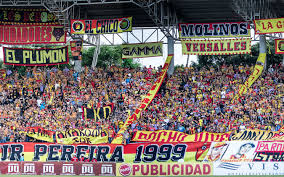 El Pereirano - News update