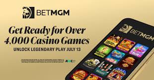BetMGM Alberta Casino Registration Code: BDCBET For 9th August 2026