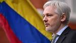 Julian Assange made Ecuadorian citizen