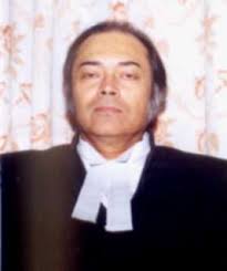 Hon&#39;ble Mr. Justice Ajoy Nath Ray (CJ) - anray