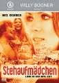 von Jochen Richter. Stehaufmädchen DE 1970. Komplette Filmographie