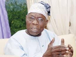 Image result for obasanjo